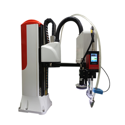 鎖螺絲機(jī)械手